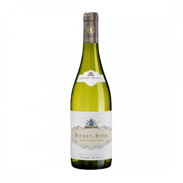 Vino Pouilly-Fuisse 1Er Cru 2020 Albert Bichot 0,75 l