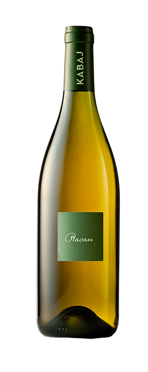 Vino Ravan 2018 Kabaj 0,75 l