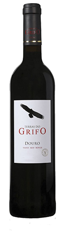 Vino Rdeče 2019 Terras do Grifo 0,75 l