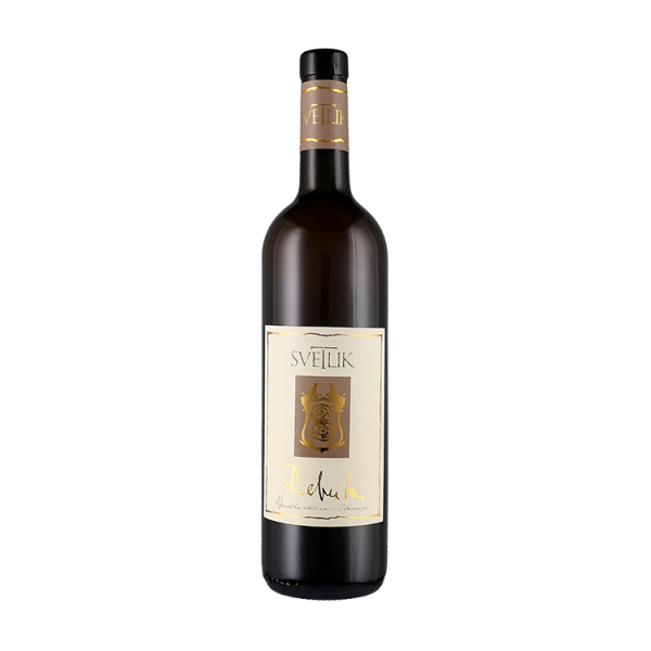 Vino Rebula 2020 Svetlik 0,75 l