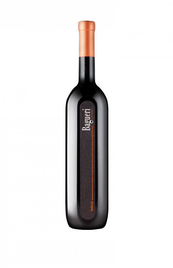 Vino Rebula Bagueri 2019 Klet Brda 0,75 l