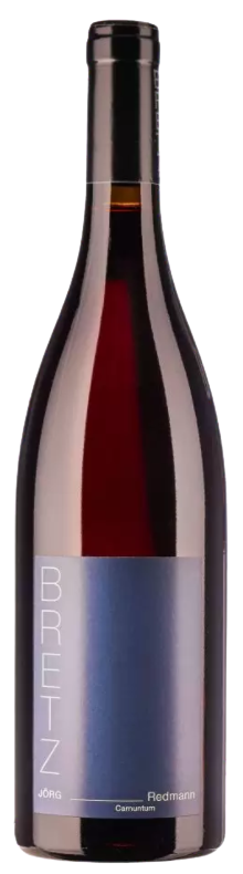 Vino Redmann 2012 Jörg Bretz 0,75 l