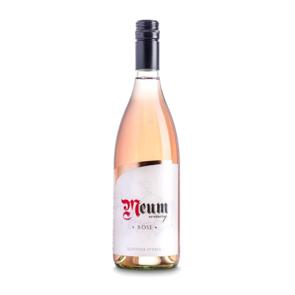 Vino Rose Meum Winery 0,75 l