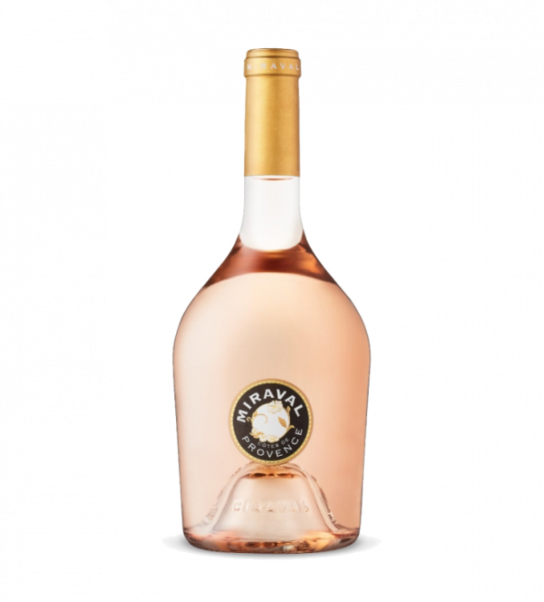 Vino Rose Miraval 0,75 l