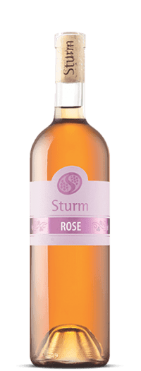 Vino Rose Šturm 0,75 l