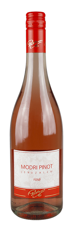 Vino Rose suho Puklavec 0,75 l