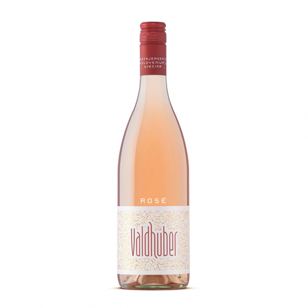 Vino Rose Valdhuber 0,75 l