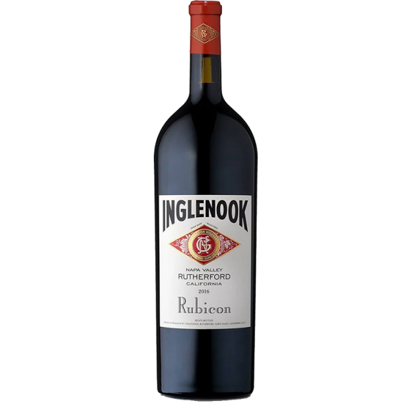 Vino Rubicon Red 2017 Rubicon Estate Inglenook 0,75 l