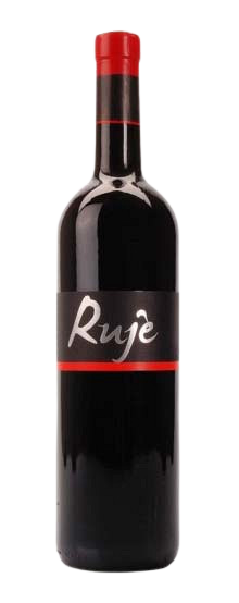 Vino Ruje 2015 Zidarich 0,75 l