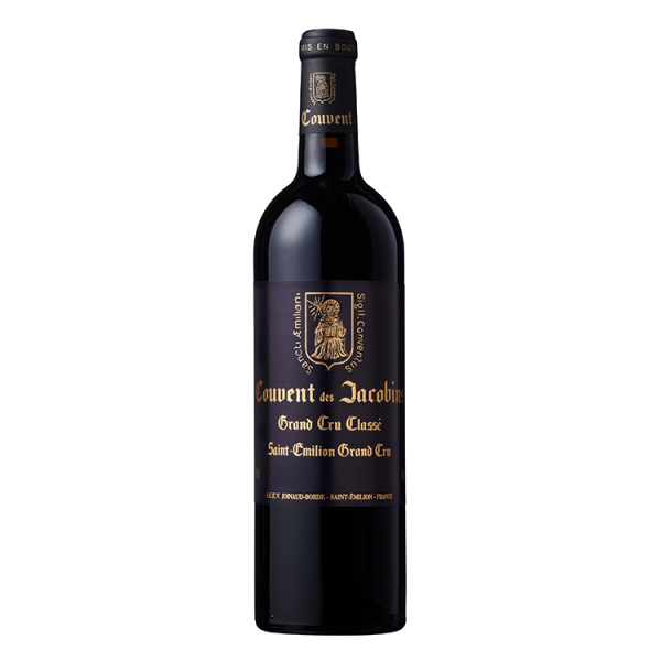 Vino Saint-Emilion Grand Cru Classe 1999 Chateau Clos de Jacobins 0,75 l