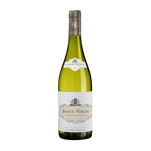 Vino Saint Veran 2020 Albert Bichot 0,75 l