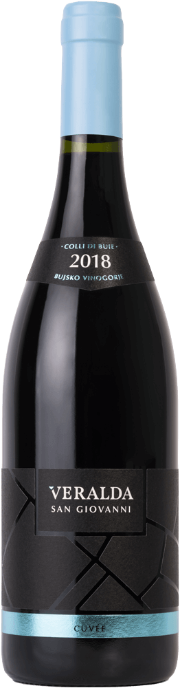 Vino San Giovani Cuvee Veralda 0,75 l