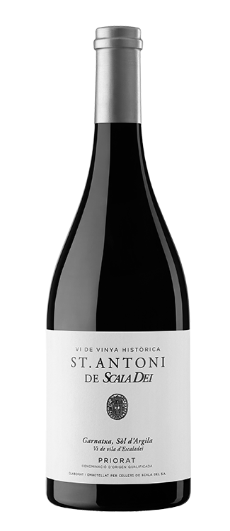 Vino Sant Antoni 2020 Scala Dei 0,75 l