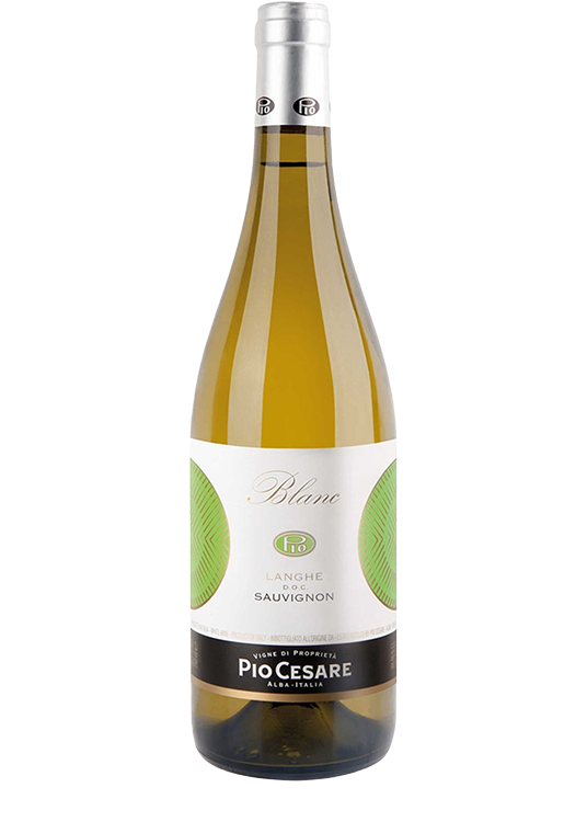 Vino Sauvignon Blanc DOC 2022 Pio Cesare 0,75 l