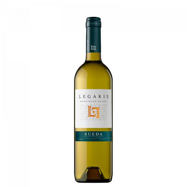 Vino Sauvignon Blanc Legaris 0,75 l