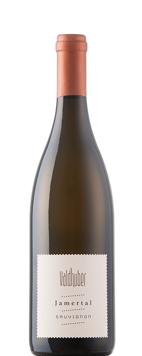 Vino Sauvignon Jamertal Valdhuber 0,75 l