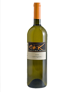 Vino Sauvignon Valter Sirk 0,75 l