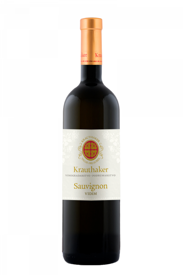 Vino Sauvignon Vidim Krauthaker 0,75 l