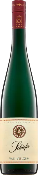 Vino Schiefer Riesling VDP Gutswein 2022 Van Volxem 0,75 l