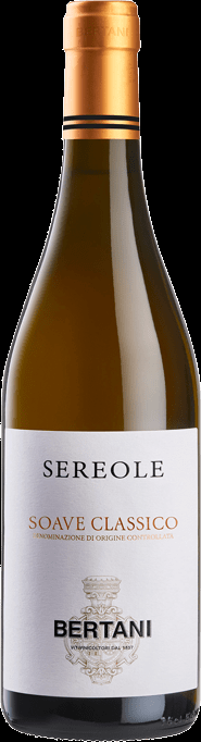 Vino Soave Clasico Sereole DOC 2023 Bertani 0,75 l