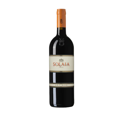 Vino Solaia IGT 2015 Mechesi Antinori 0,75 l