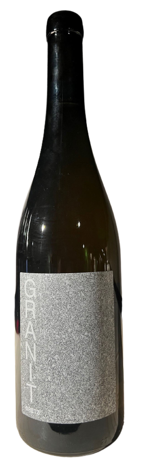 Vino Trüber Granit Cuvee 2015 Jörg Bretz 0,75 l