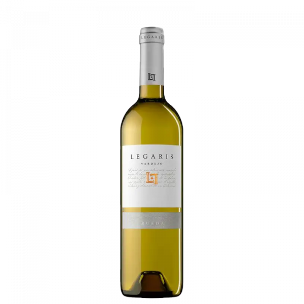 Vino Verdejo Legaris 0,75 l