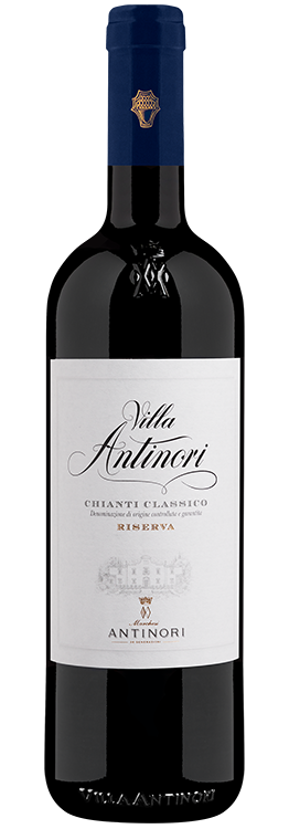 Vino Villa Antinori Chianti Classico Riserva DOC 2021 Antinori 0,75 l