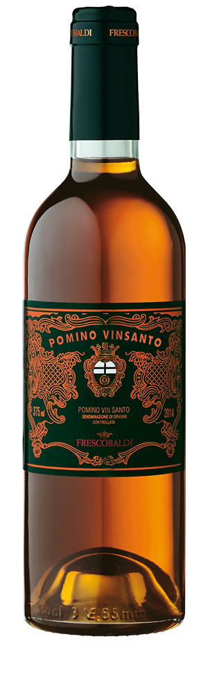 Vino Vin Santo 2017 Castello di Pomino Frescobaldi 0,375 l