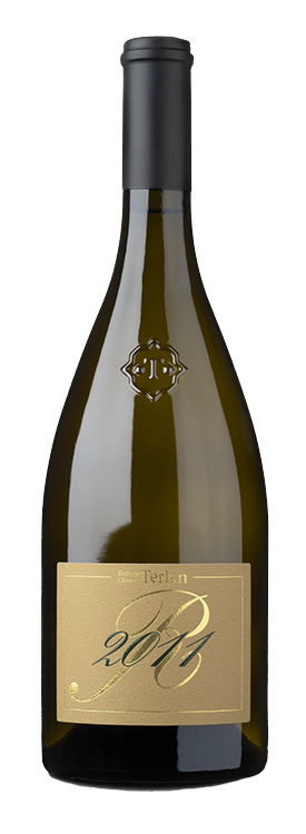 Vino Vorberg Pinot Bianco Rarity 2011 Cantina Terlano 0,75 l