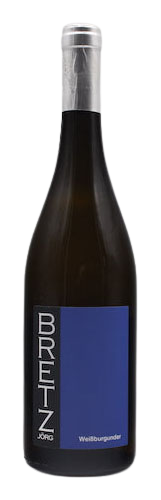 Vino Weissburhunder 2013 Jörg Bretz 0,75 l