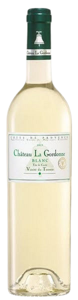 Vino White 2019 Château La Gordonne 0,75 l