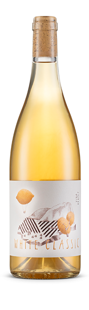 Vino White classic Krapež 0,75 l