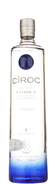 Vodka Ciroc 0,7 l