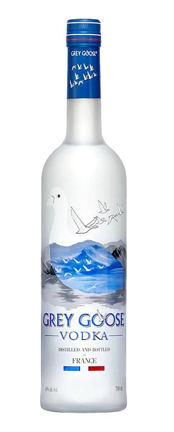 Vodka Grey Goose 3 l