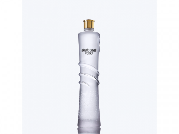 Vodka Roberto Cavalli Classic 0,05 l