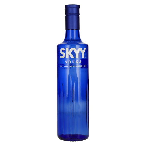 Vodka SKYY 0,7 l