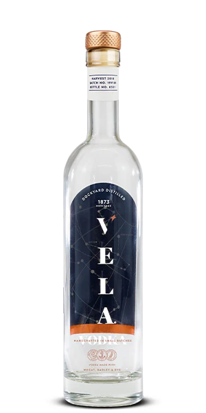 Vodka Vela 0,5 l