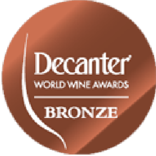 Decanter: Bronze